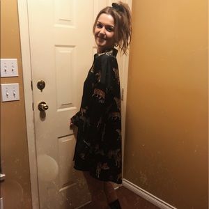 Meet your Posher, Taylor